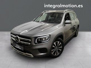 Mercedes GLB GLB 200 d