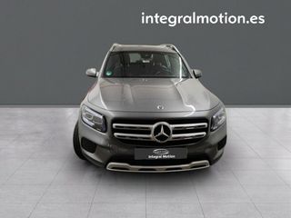 Mercedes GLB GLB 200 d