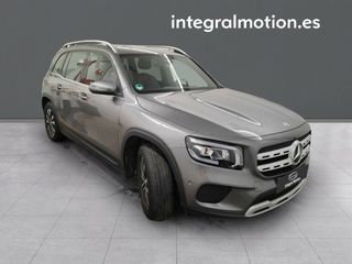 Mercedes GLB GLB 200 d