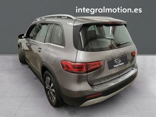 Mercedes GLB GLB 200 d