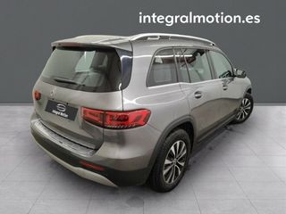 Mercedes GLB GLB 200 d