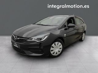 Opel Astra 1.5D DVC 77kW (105CV) Edition ST