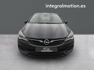 Opel Astra 1.5D DVC 77kW (105CV) Edition ST