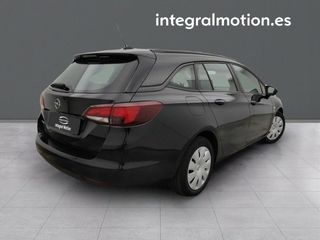 Opel Astra 1.5D DVC 77kW (105CV) Edition ST
