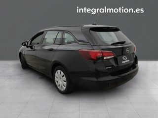 Opel Astra 1.5D DVC 77kW (105CV) Edition ST