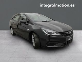 Opel Astra 1.5D DVC 77kW (105CV) Edition ST