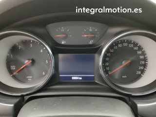 Opel Astra 1.5D DVC 77kW (105CV) Edition ST