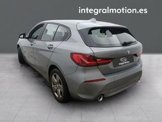 BMW Serie 1 118d