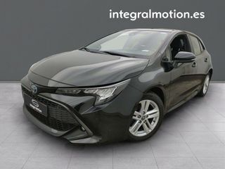 Toyota Corolla 1.8 125H ACTIVE TECH E-CVT