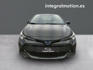 Toyota Corolla 1.8 125H ACTIVE TECH E-CVT