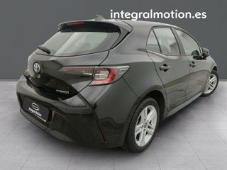 Toyota Corolla 1.8 125H ACTIVE TECH E-CVT