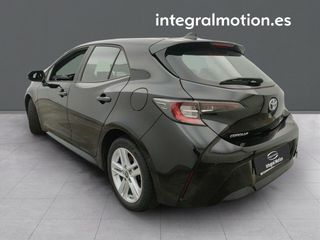 Toyota Corolla 1.8 125H ACTIVE TECH E-CVT