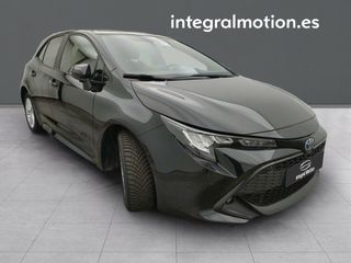 Toyota Corolla 1.8 125H ACTIVE TECH E-CVT
