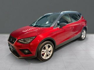 Seat Arona 1.6 TDI 85kW (115CV) FR Ecomotive