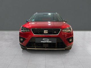 Seat Arona 1.6 TDI 85kW (115CV) FR Ecomotive