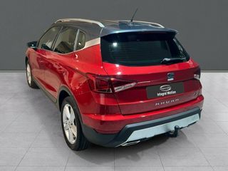 Seat Arona 1.6 TDI 85kW (115CV) FR Ecomotive