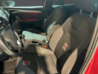 Seat Arona 1.6 TDI 85kW (115CV) FR Ecomotive