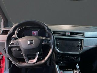Seat Arona 1.6 TDI 85kW (115CV) FR Ecomotive