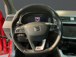 Seat Arona 1.6 TDI 85kW (115CV) FR Ecomotive