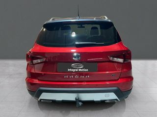 Seat Arona 1.6 TDI 85kW (115CV) FR Ecomotive