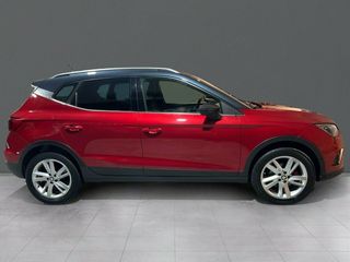 Seat Arona 1.6 TDI 85kW (115CV) FR Ecomotive