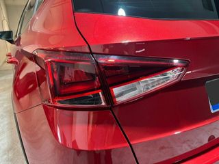 Seat Arona 1.6 TDI 85kW (115CV) FR Ecomotive