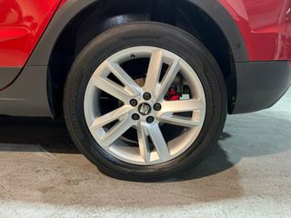 Seat Arona 1.6 TDI 85kW (115CV) FR Ecomotive