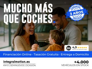 Seat Arona 1.6 TDI 85kW (115CV) FR Ecomotive