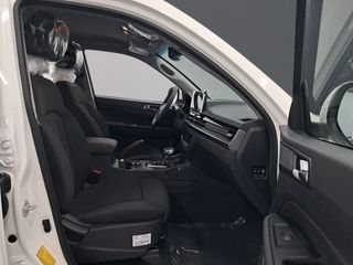 KGM Musso Sports D22DTR 4x4 Pro GSR Auto 