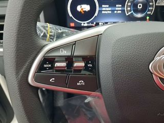 KGM Musso Sports D22DTR 4x4 Pro GSR Auto 