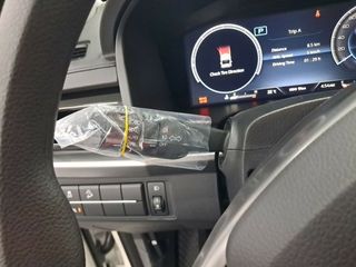 KGM Musso Sports D22DTR 4x4 Pro GSR Auto 
