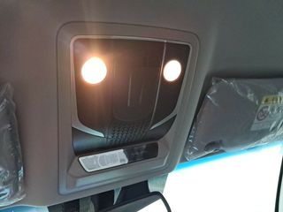 KGM Musso Sports D22DTR 4x4 Pro GSR Auto 