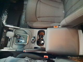 KGM Musso Sports D22DTR 4x4 Pro GSR Auto 