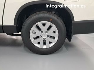 KGM Musso Sports D22DTR 4x4 Pro GSR Auto 
