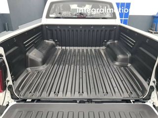KGM Musso Sports D22DTR 4x4 Pro GSR Auto 