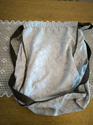 Mochila Tous Beige