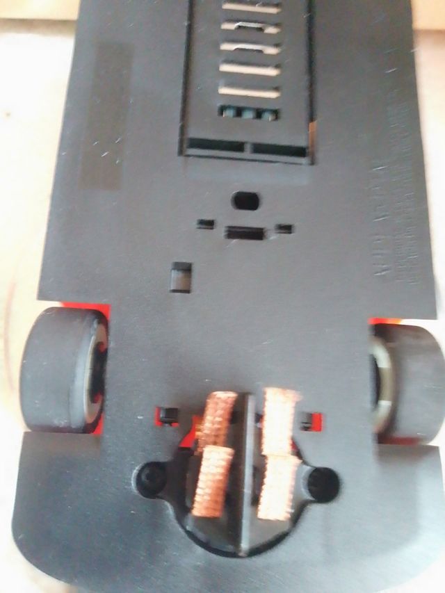 Audi DTM analógico escala 1:32 no ofertas