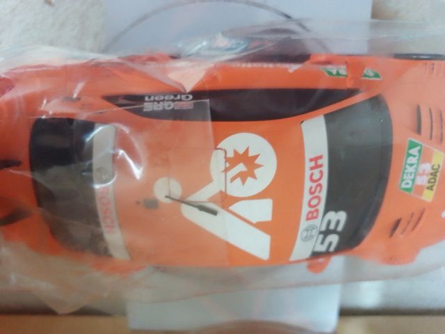 Audi DTM analógico escala 1:32 no ofertas