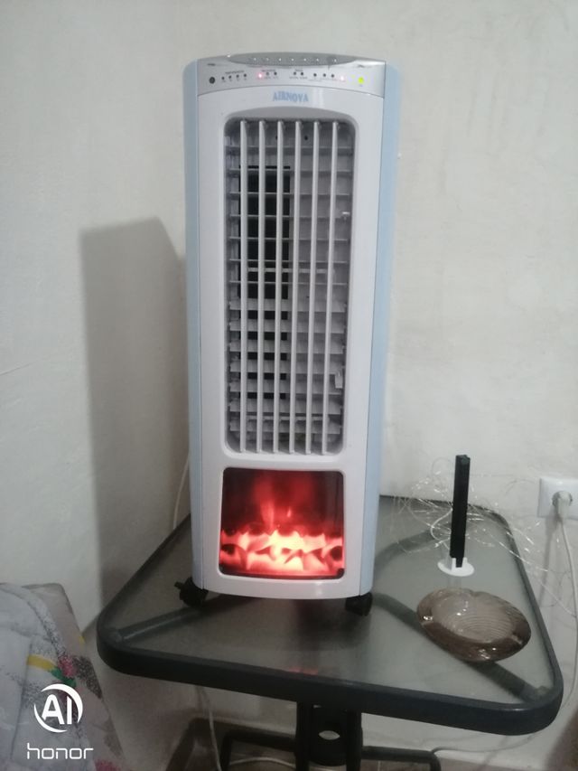 Climatizador AIRNOVA Calor y frío