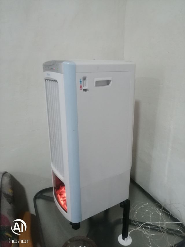 Climatizador AIRNOVA Calor y frío