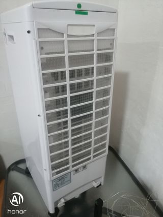 Climatizador AIRNOVA Calor y frío