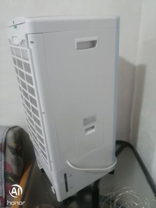 Climatizador AIRNOVA Calor y frío