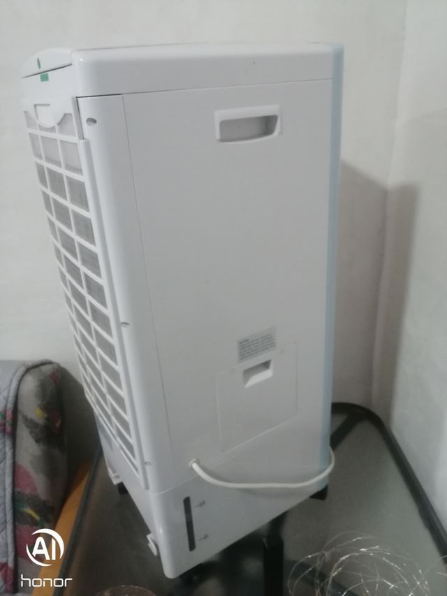 Climatizador AIRNOVA Calor y frío