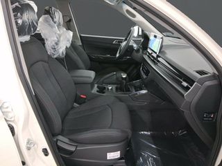 KGM Musso Sports D22DTR 4x4 Pro GSR  