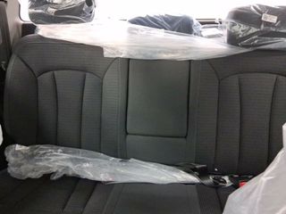 KGM Musso Sports D22DTR 4x4 Pro GSR  