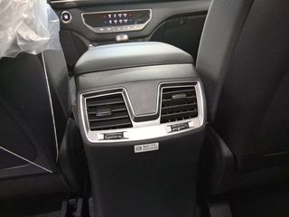 KGM Musso Sports D22DTR 4x4 Pro GSR  