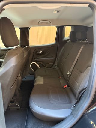 Jeep Renegade 2016