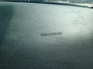 AIRBAG DELANTERO DERECHO LEXUS IS (DS2/IS2) ZAD-F