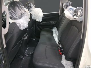 KGM Musso Sports D22DTR 4x4 Pro GSR 