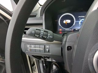 KGM Musso Sports D22DTR 4x4 Pro GSR 